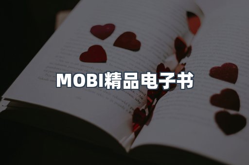 PDF电子书系列
